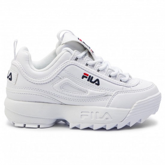 Fila Disruptor Kids